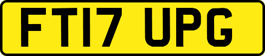 FT17UPG