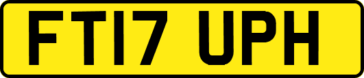 FT17UPH