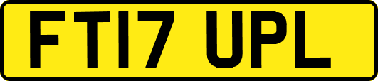 FT17UPL