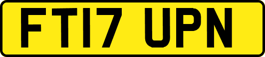 FT17UPN