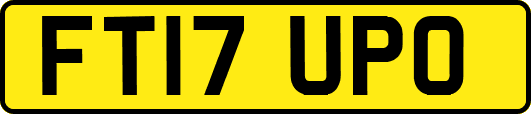 FT17UPO