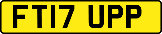 FT17UPP