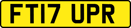 FT17UPR