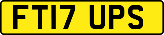 FT17UPS