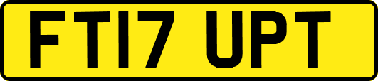 FT17UPT