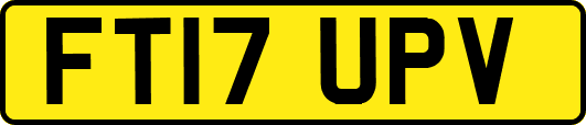 FT17UPV