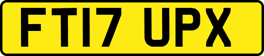 FT17UPX