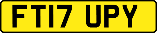 FT17UPY