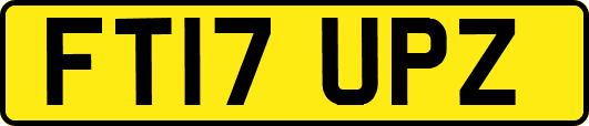 FT17UPZ