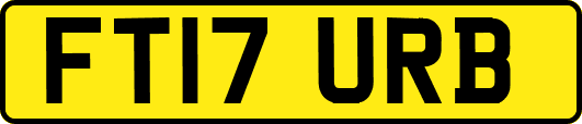 FT17URB