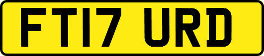 FT17URD