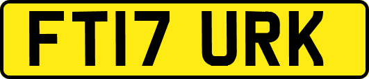 FT17URK