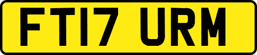 FT17URM