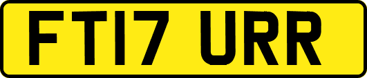 FT17URR