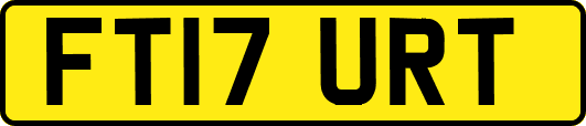 FT17URT