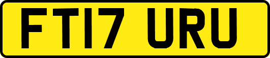 FT17URU
