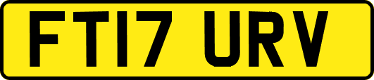 FT17URV