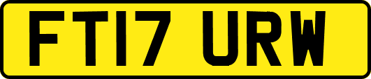 FT17URW