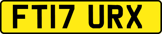 FT17URX