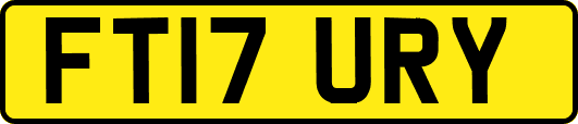 FT17URY