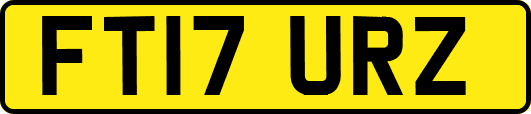 FT17URZ