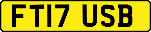 FT17USB