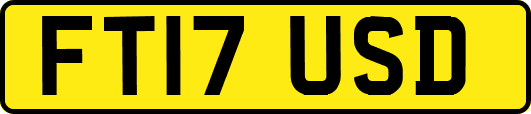 FT17USD