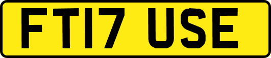 FT17USE