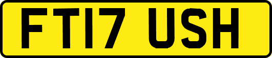 FT17USH