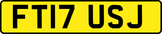 FT17USJ