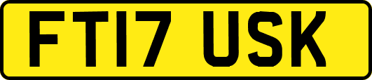 FT17USK