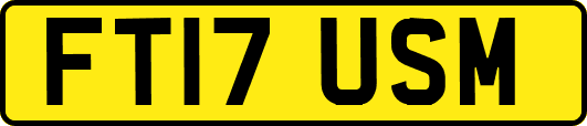 FT17USM
