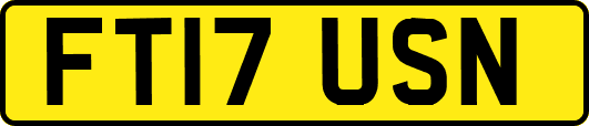 FT17USN