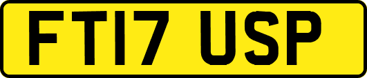 FT17USP