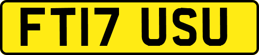 FT17USU