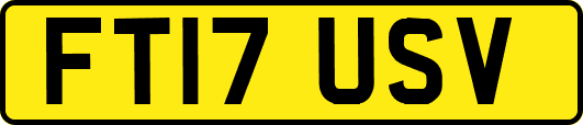 FT17USV