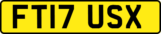 FT17USX