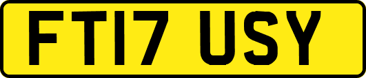 FT17USY