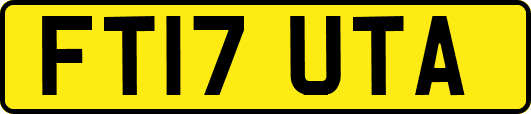 FT17UTA
