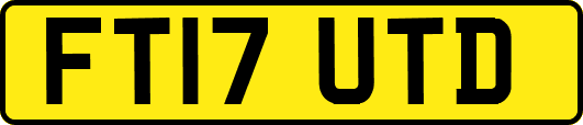 FT17UTD