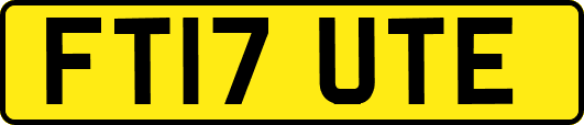FT17UTE