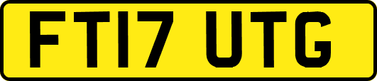 FT17UTG