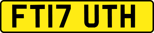 FT17UTH