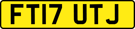 FT17UTJ