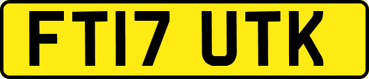 FT17UTK