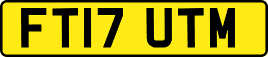 FT17UTM
