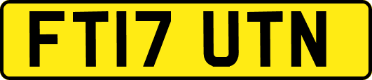 FT17UTN