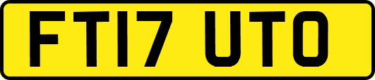 FT17UTO