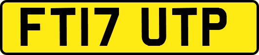 FT17UTP