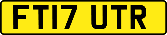 FT17UTR